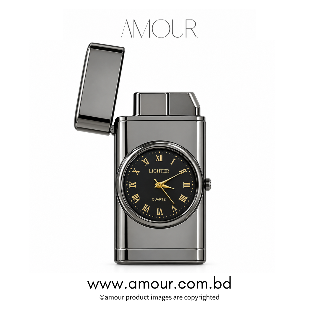 Watch Lighter