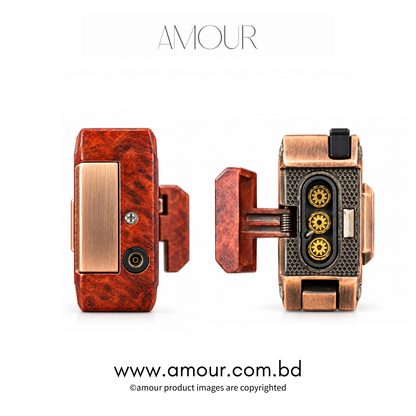 Cig Cutter Lighter