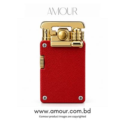 Chief Limited Edition Lighter