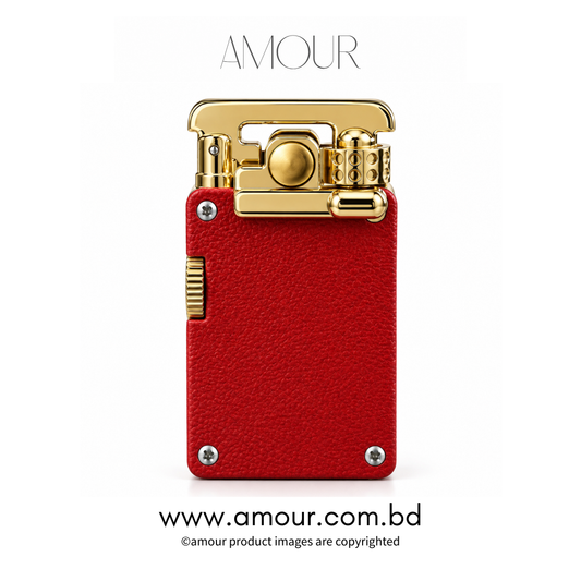 Chief Limited Edition Lighter