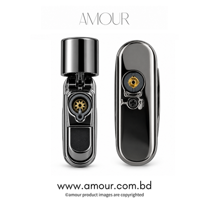 Watch Lighter