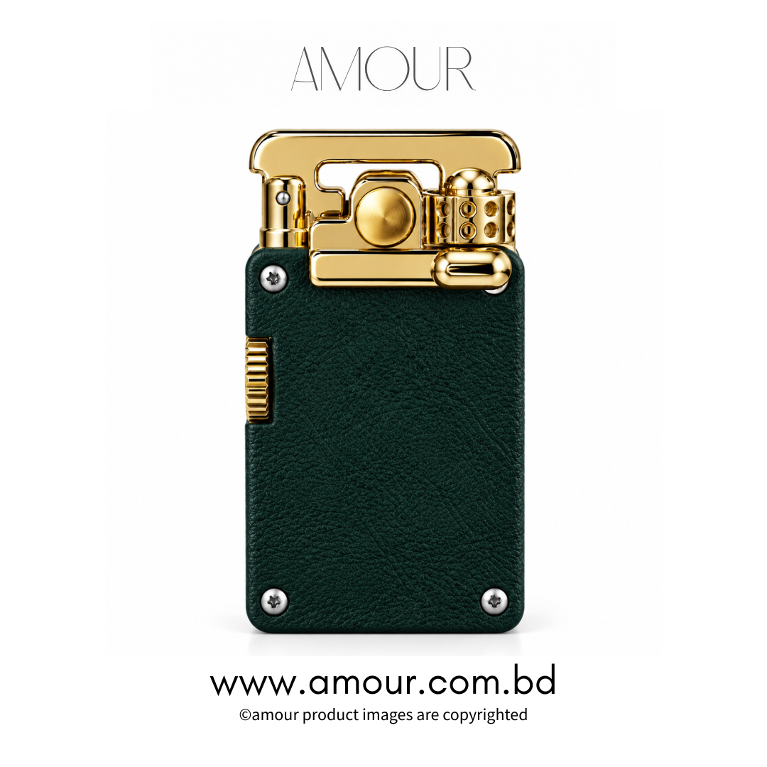 Chief Limited Edition Lighter