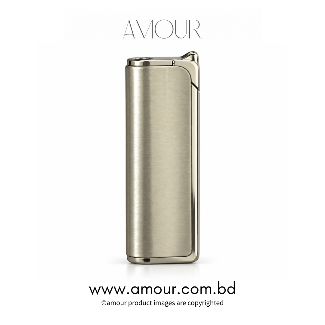 Broad Wisdom Lighter