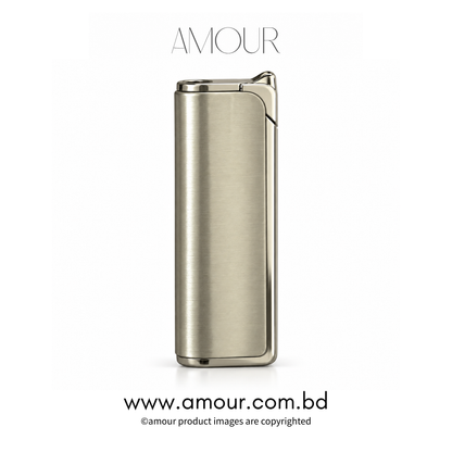 Broad Wisdom Lighter