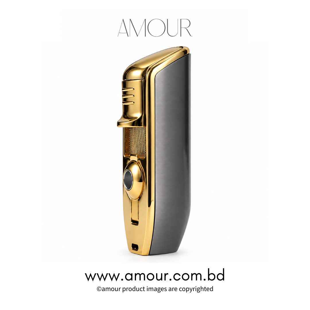 Jobon Three Hole Lighter