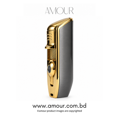 Jobon Three Hole Lighter