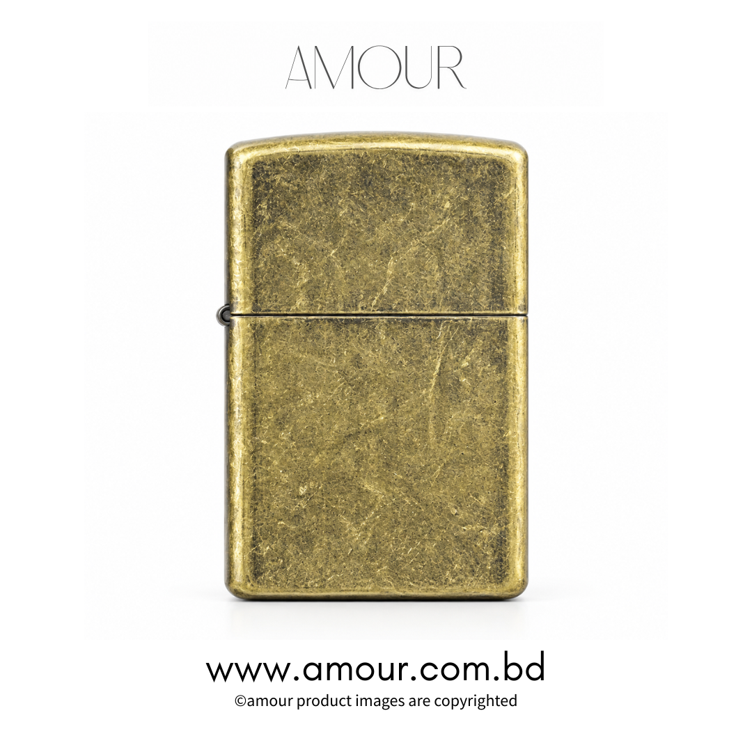 Zippo 19s Lighter