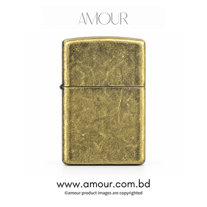 Zippo 19s Lighter