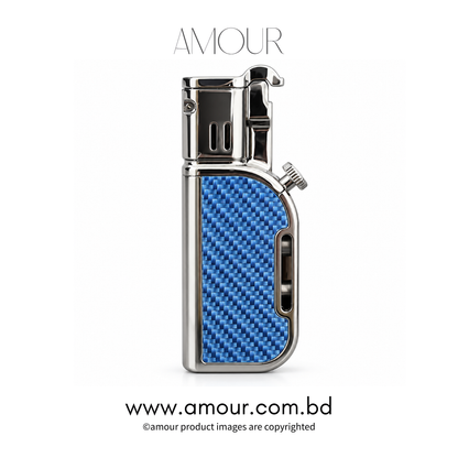 Honest Duel Lighter
