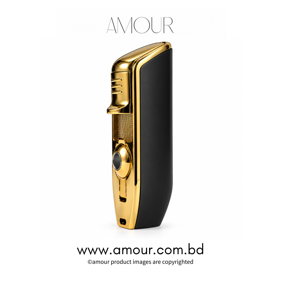 Jobon Three Hole Lighter