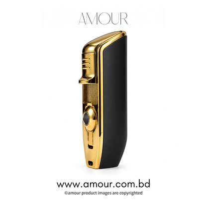 Jobon Three Hole Lighter