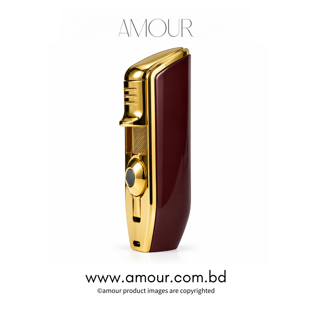 Jobon Three Hole Lighter