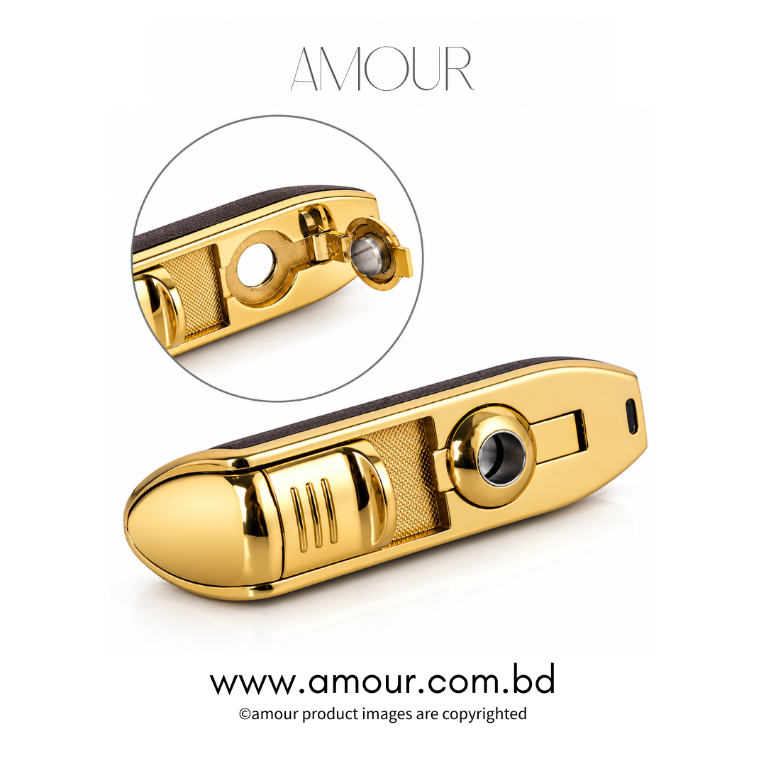 Jobon Three Hole Lighter