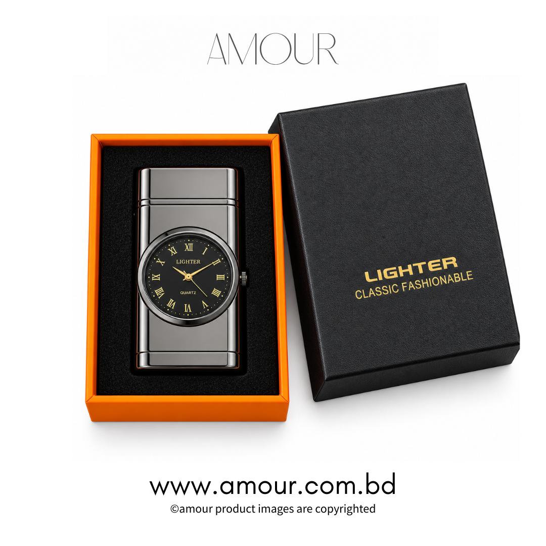 Watch Lighter