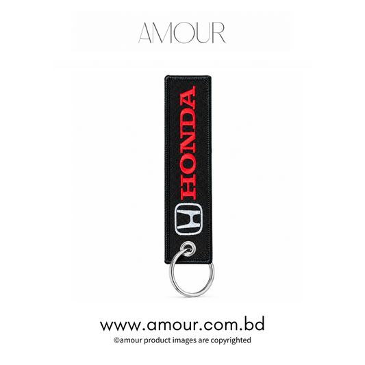 Honda Keychain II BC-01