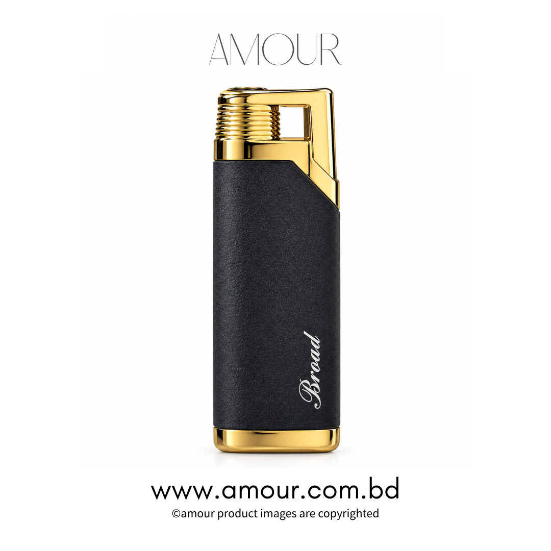 Broad Fish Lighter