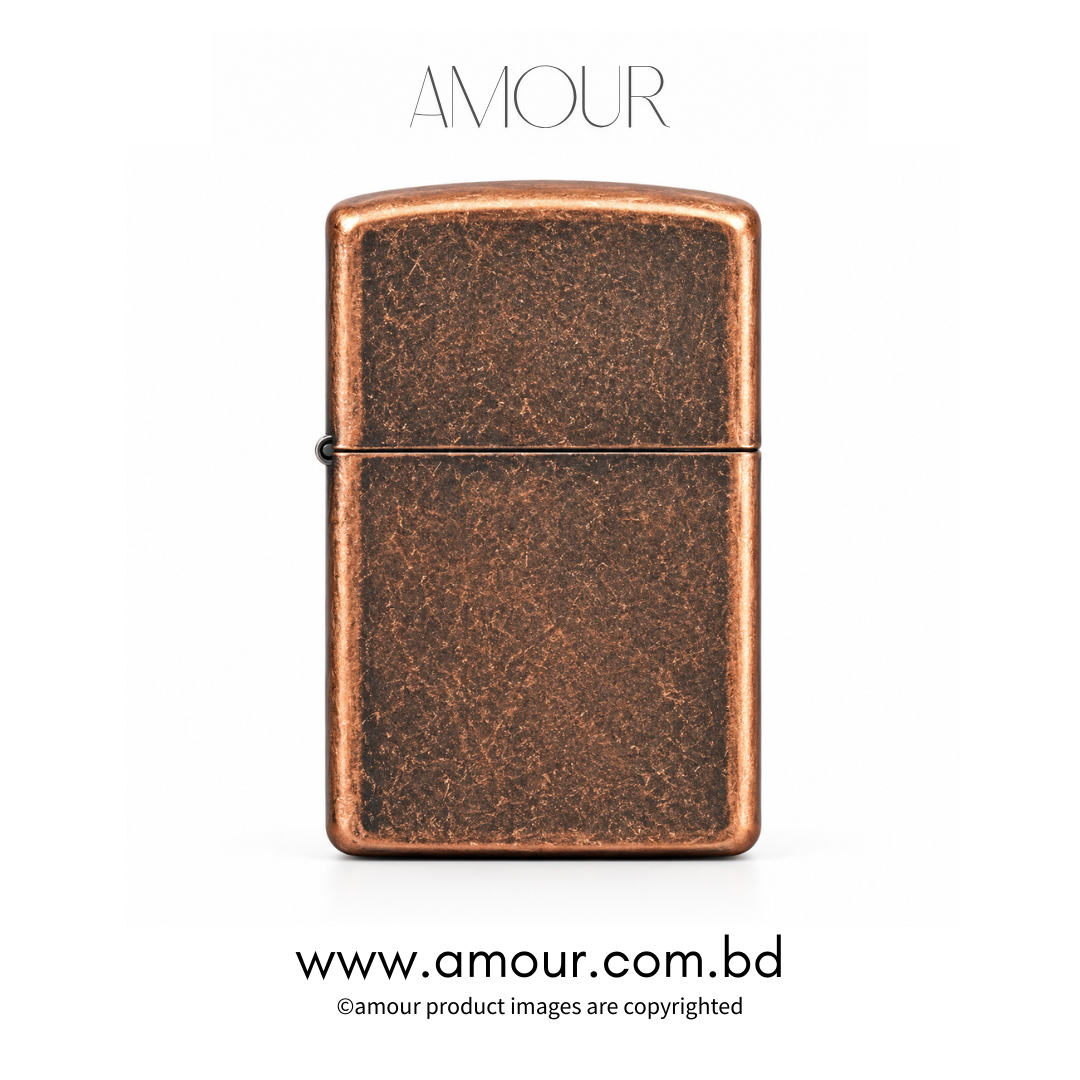 Zippo 19s Lighter