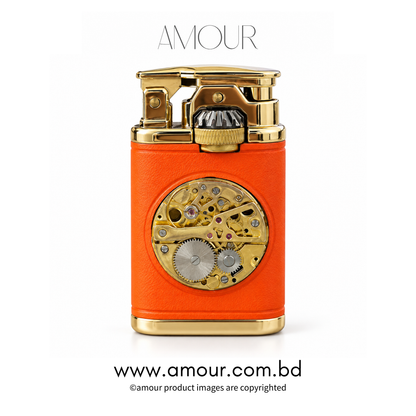 Mechanical Watch Lighter