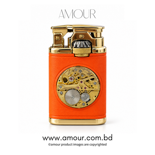Mechanical Watch Lighter