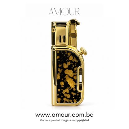 Honest Duel Lighter