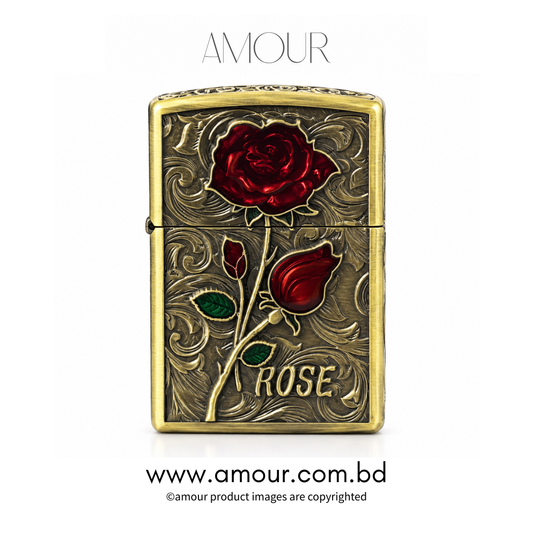 Ngling Rose Lighter