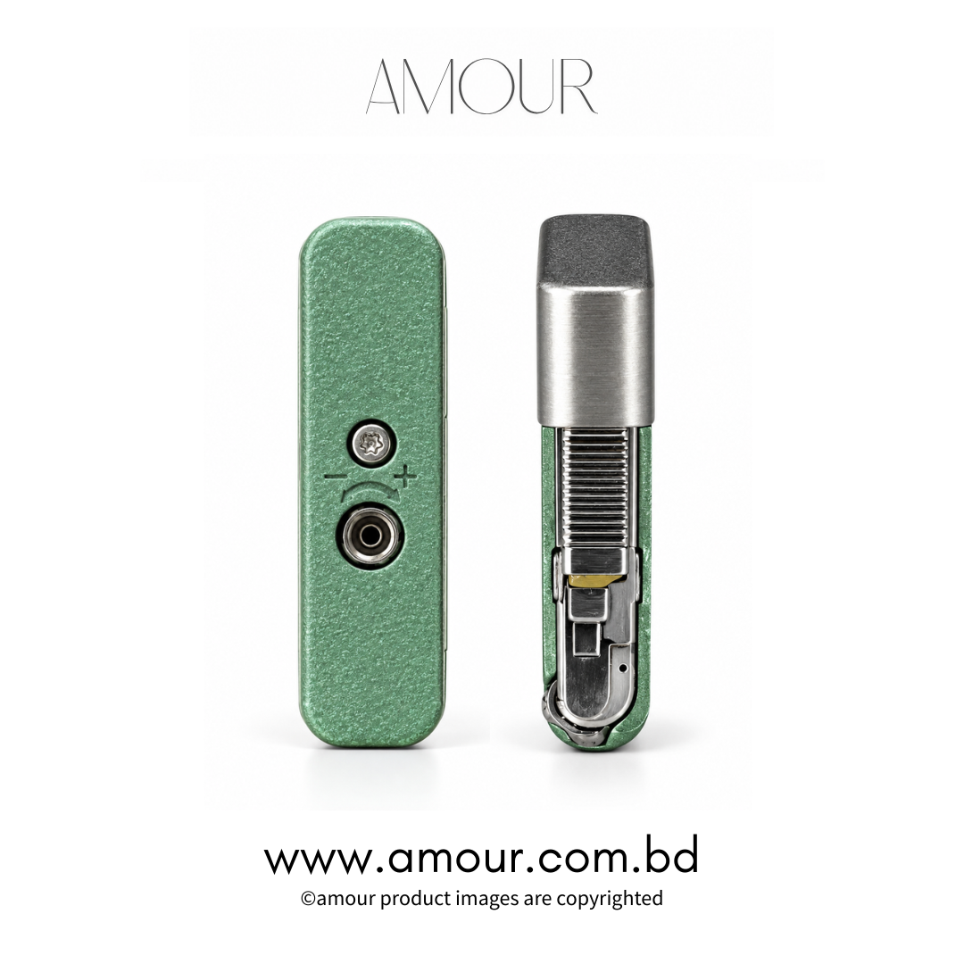 Broad Colour Lighter