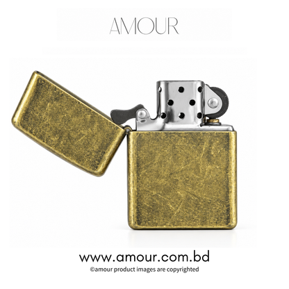 Zippo 19s Lighter