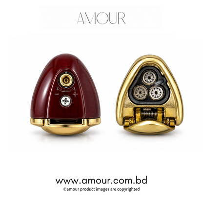 Jobon Three Hole Lighter