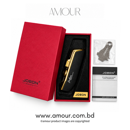 Jobon Three Hole Lighter