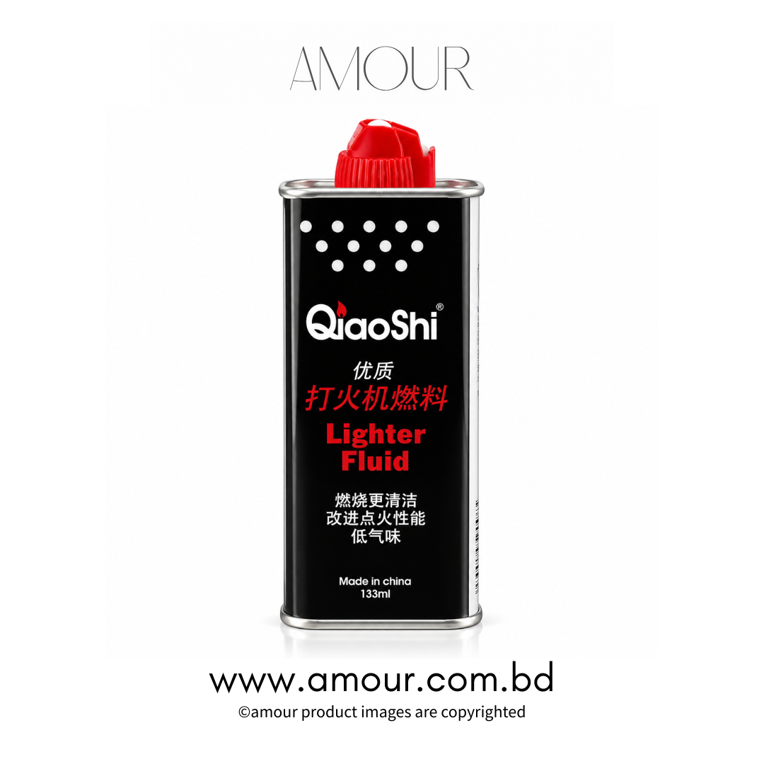 Zippo oil (133ml)