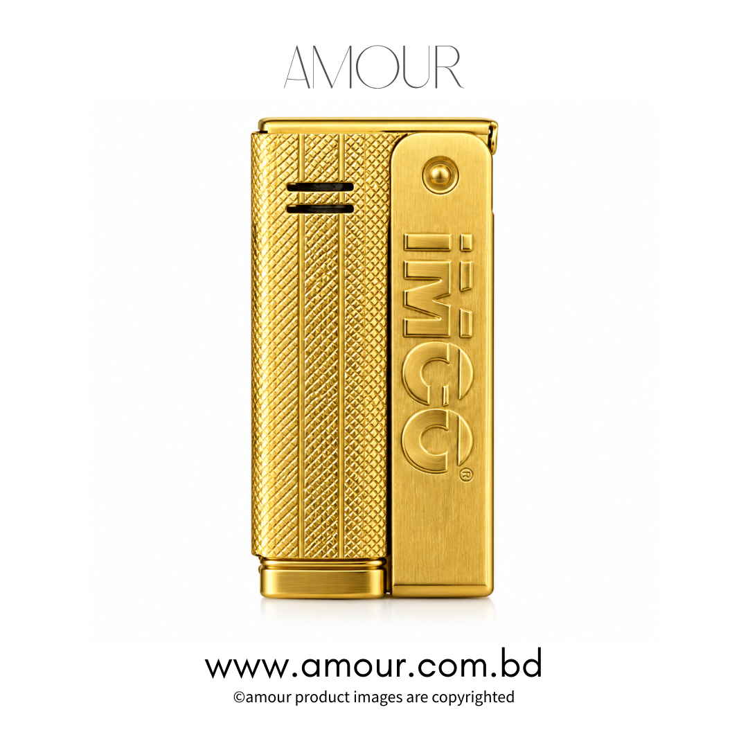 Imco Lighter