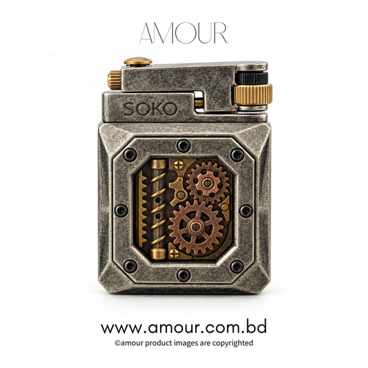 Soko Lighter