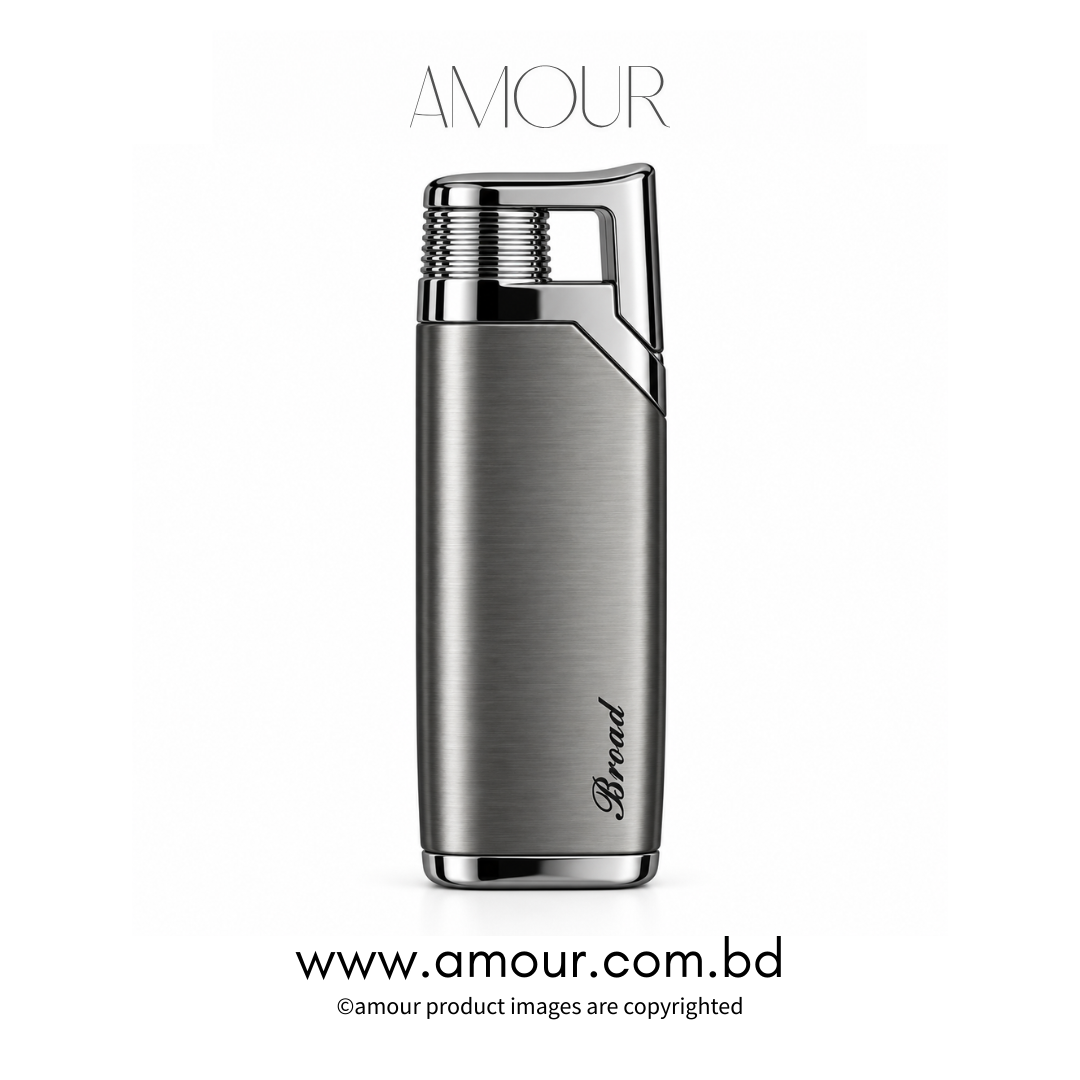 Broad Fish Lighter