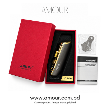 Jobon Three Hole Lighter
