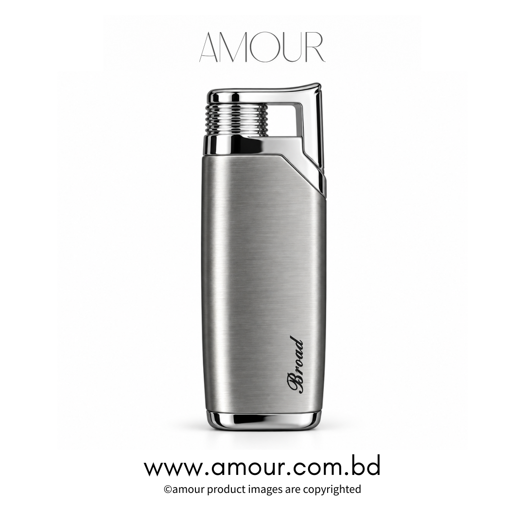 Broad Fish Lighter