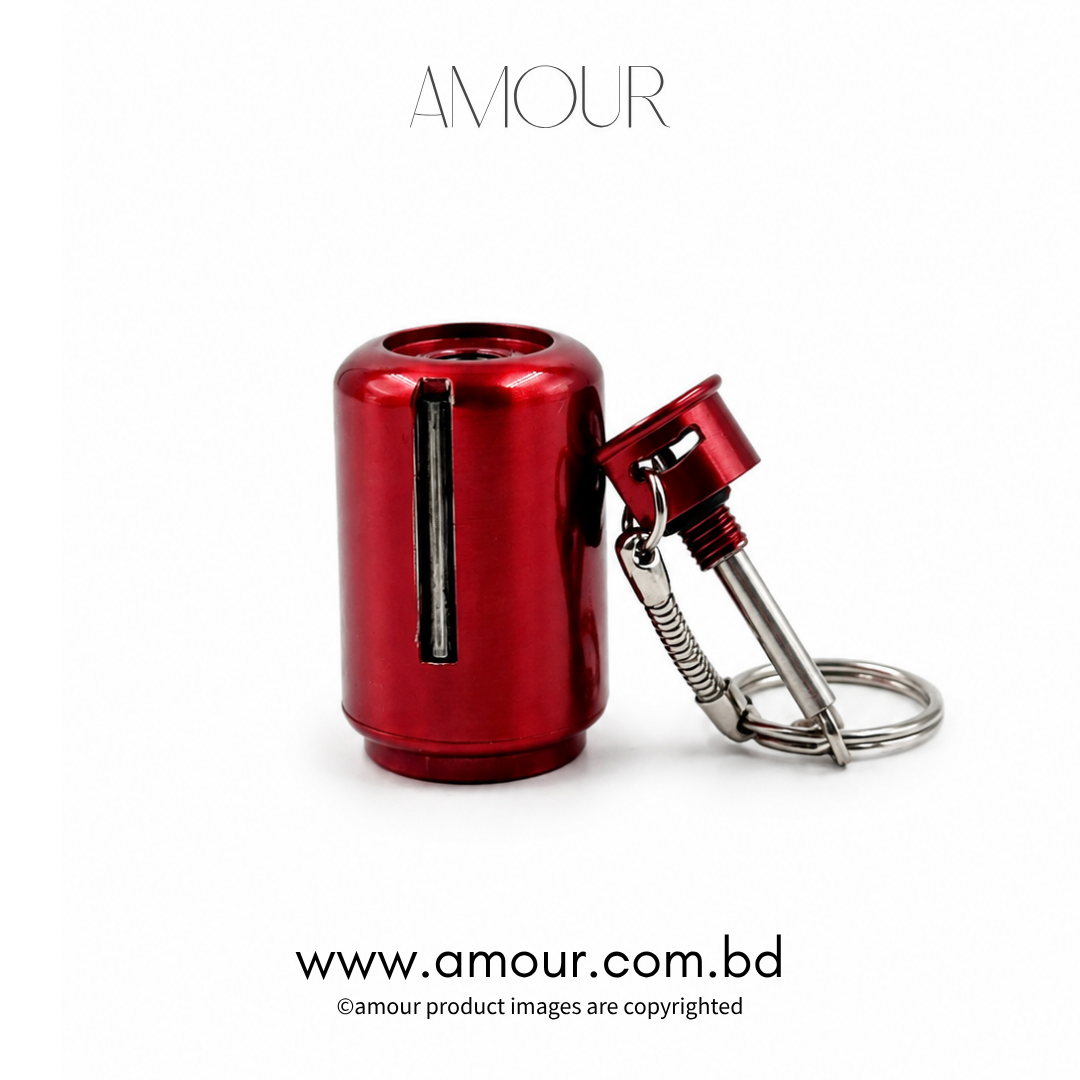Gas Cylinder Lighter