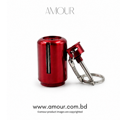 Gas Cylinder Lighter