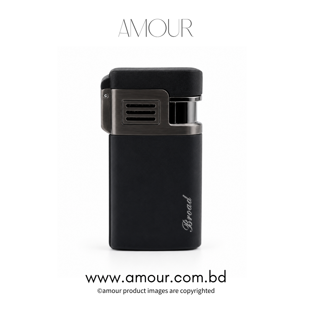Broad Duel Fire Lighter
