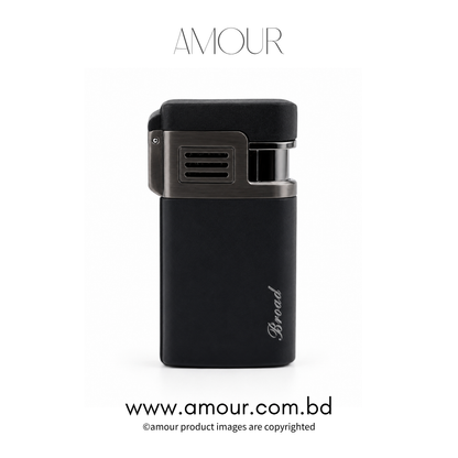 Broad Duel Fire Lighter