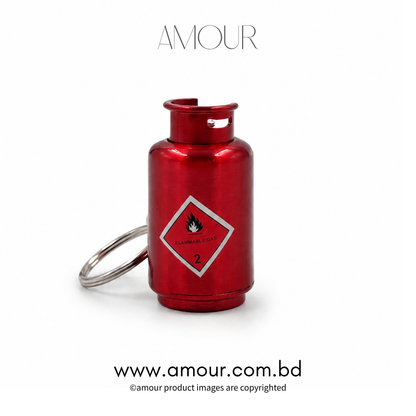 Gas Cylinder Lighter