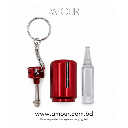Gas Cylinder Lighter