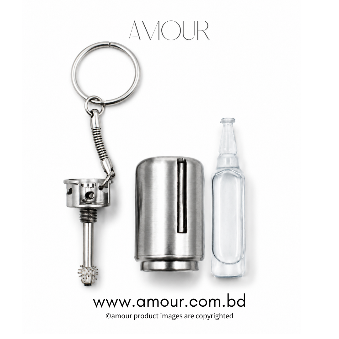 Gas Cylinder Lighter