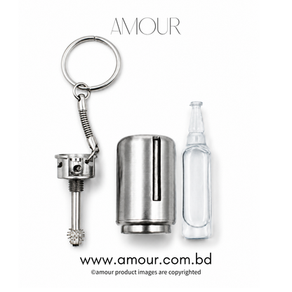 Gas Cylinder Lighter