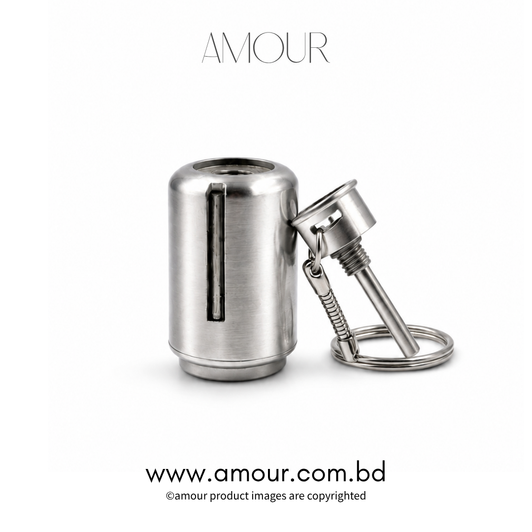 Gas Cylinder Lighter