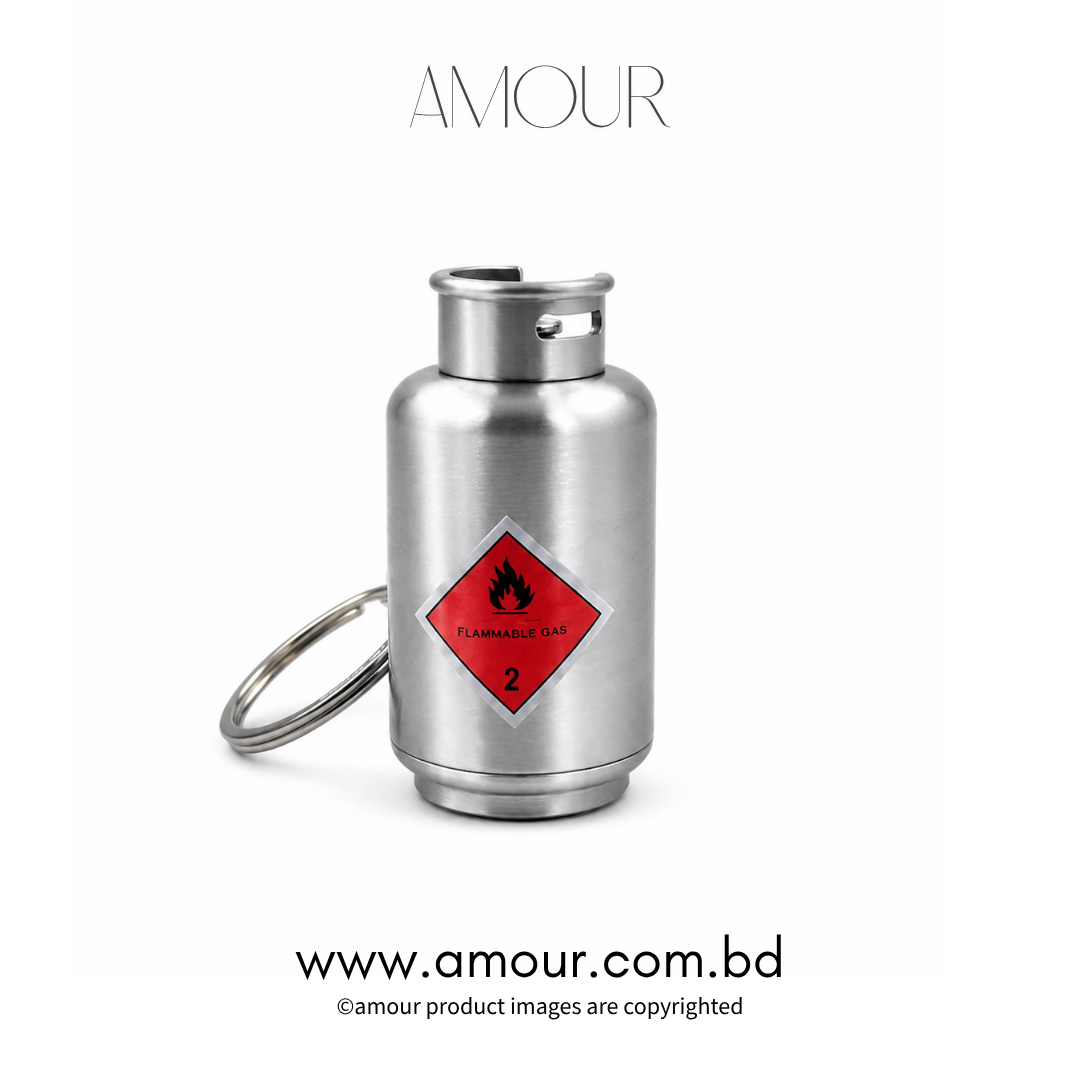 Gas Cylinder Lighter
