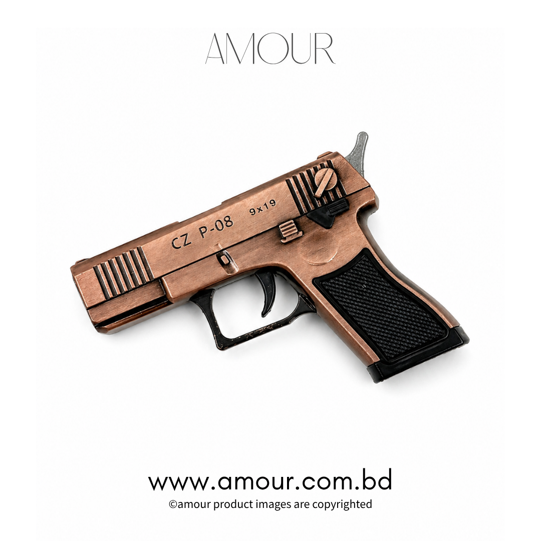 Pistol Lighter