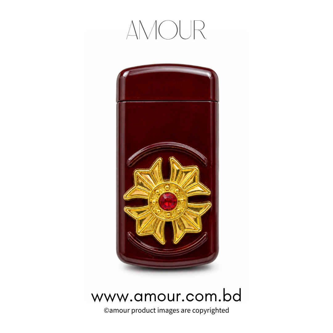 Samurai Lighter