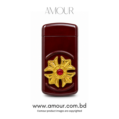 Samurai Lighter