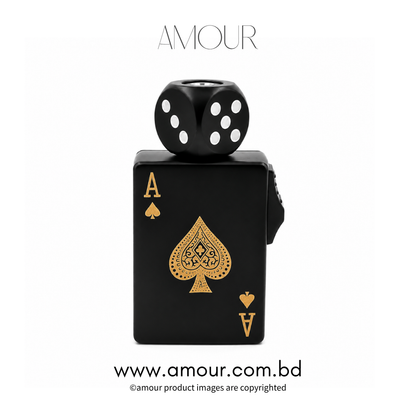 Ludo Lighter