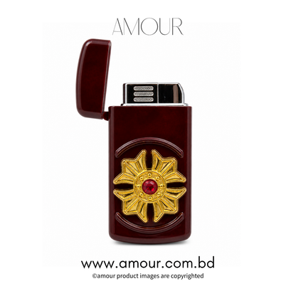 Samurai Lighter